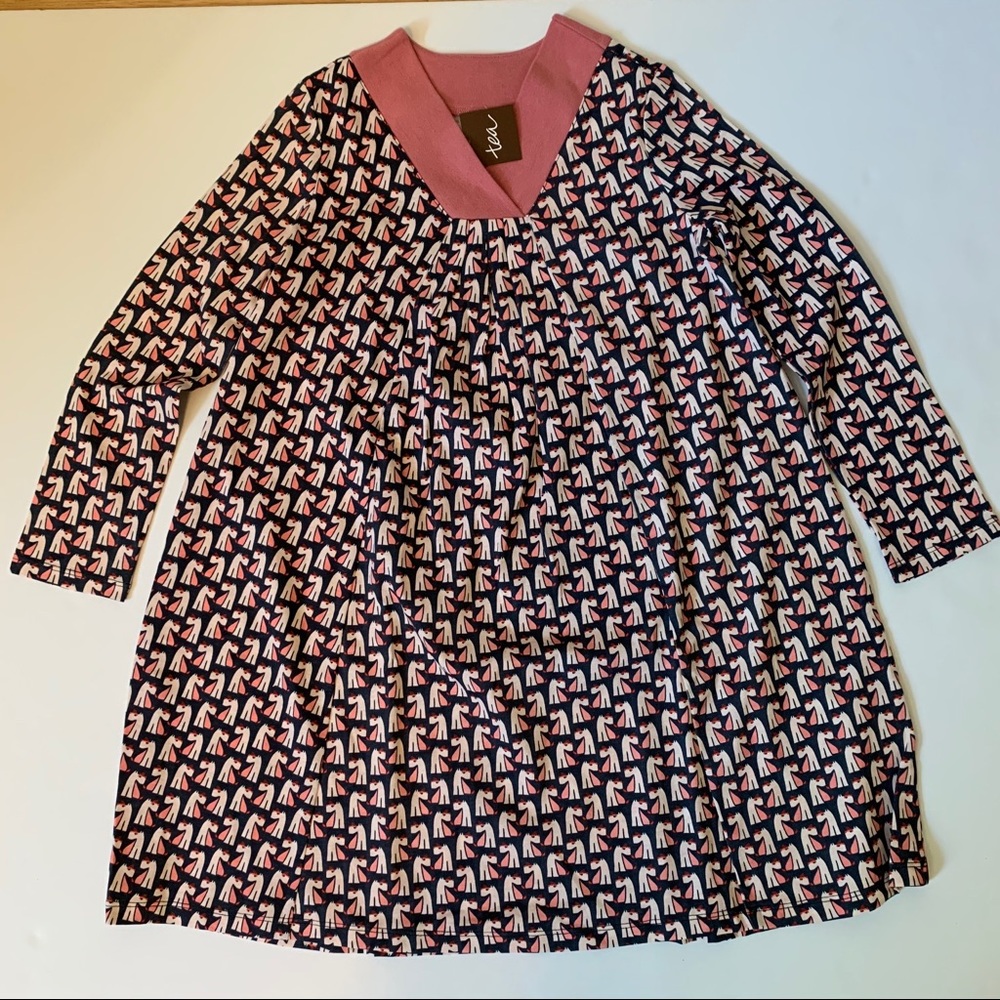 NEW Tea Collection Dress 10